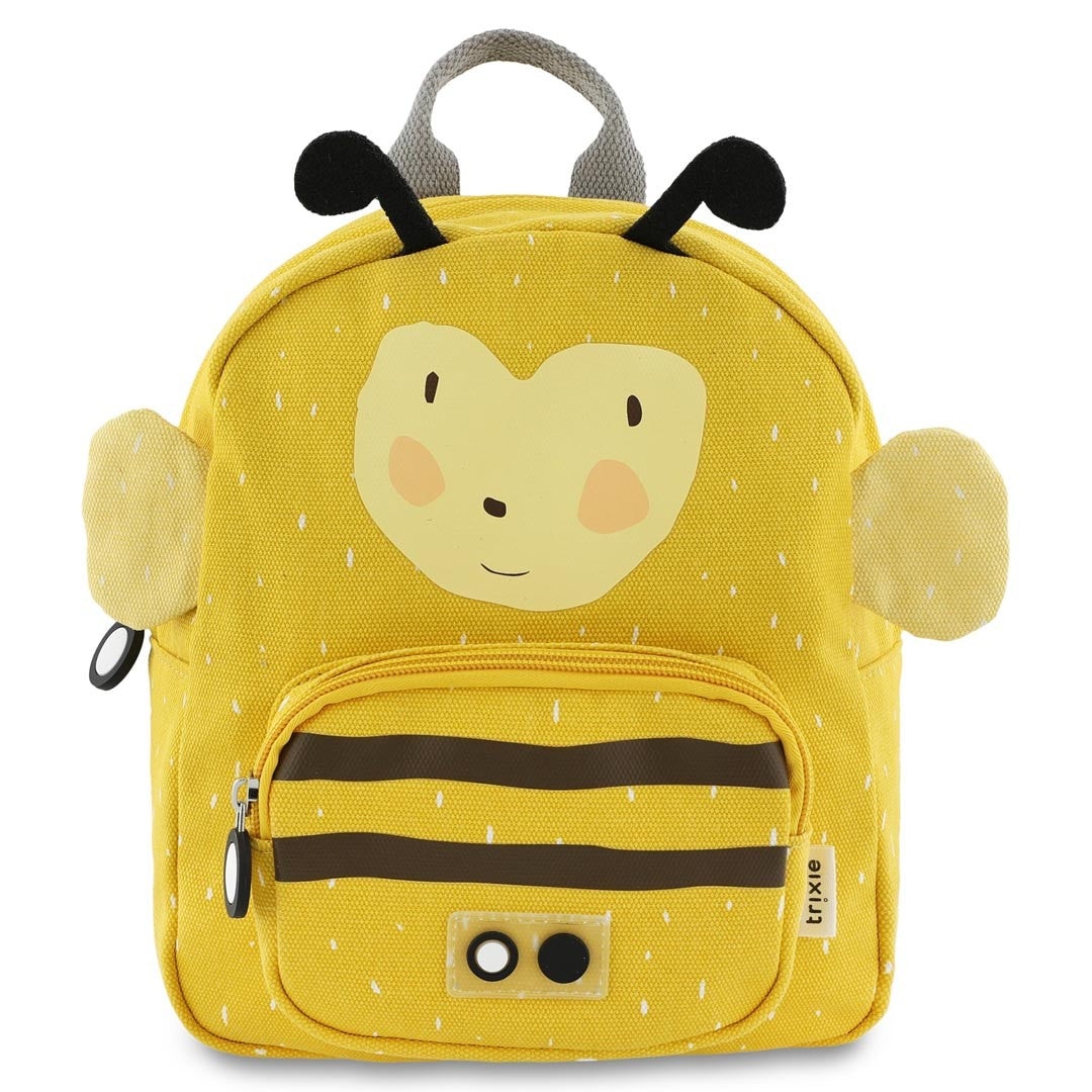 Backpack - Mr. Bumblebee
