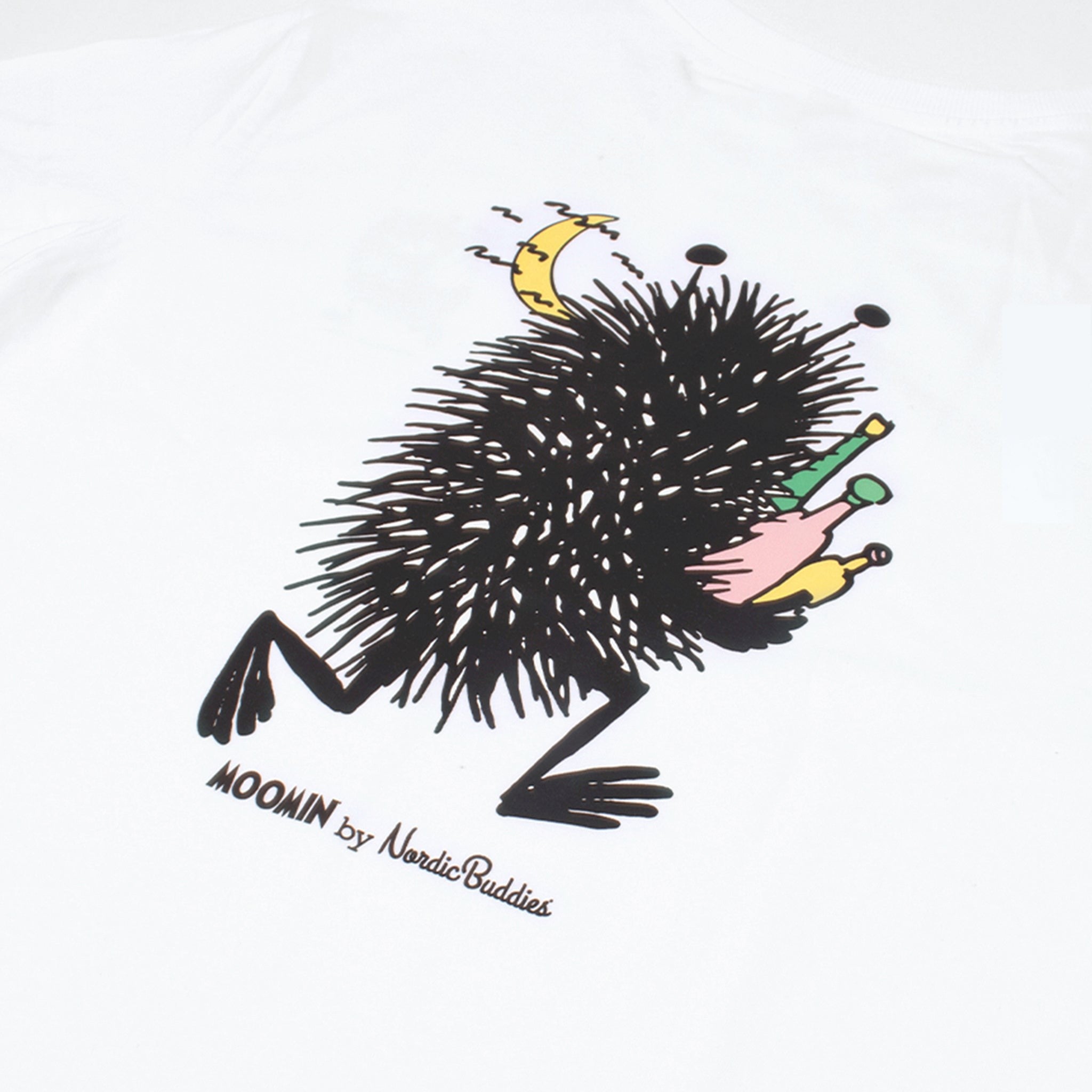 Stinky Everyday T-Shirt for Women